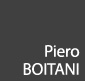 Piero Boitani